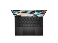 Das XPS 15 9500 zeigt sich im neuen Design und mit aufgefrischter Hardware, etwa den neuen Core-H-Prozessoren der 10. Core-Generation.