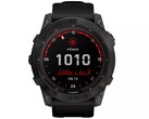 Die Garmin Fenix 7X ist eine gut ausgestattete Solar-Smartwatch zum vertretbaren Angebotspreis von unter 500 Euro (Bildquelle: Garmin)