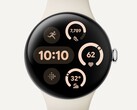 Die Google Pixel Watch 3 wird im Falle eines Defekts einfach ausgetauscht, statt repariert. (Bildquelle: Google)