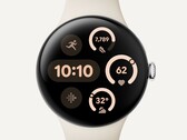 Die Google Pixel Watch 3 wird im Falle eines Defekts einfach ausgetauscht, statt repariert. (Bildquelle: Google)