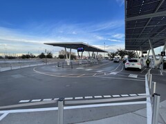 CES 2024: South Station (Bildquelle: Andreas Sebayang/Notebookcheck.com)