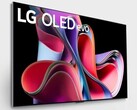 Expert hat den 65 Zoll großen LG G3 OLED-TV auf 1.649 Euro rabattiert (Bild: LG)
