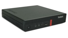 Ein Refurbished-Händler aus Österreich verkauft den Lenovo ThinkCentre M720q Mini-PC besonders günstig (Bildquelle: IT Return)