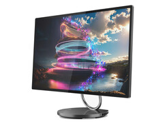 Lenovo Yoga AIO 9i Gen 10 (Quelle: Lenovo)