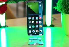 Alle Farbausführungen des Xiaomi Redmi Note 13 Pro 5G sind jetzt für 229 Euro bestellbar (Bildquelle: Florian Schmitt)