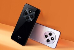 Das Redmi A4 5G bietet ein 120 Hz Display und eine 50 MP Kamera zum günstigen Preis. (Bildquelle: Xiaomi)