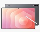 Ein Render-Bild des Samsung Galaxy Tab S11 Ultra (Bildquelle: Evan Blass)