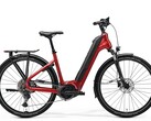 eFloat Urban 600 EQ: Neues E-Bike mit umfangreicher Ausstattung (Bildquelle: Merida)