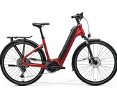 eFloat Urban 600 EQ: Neues E-Bike mit umfangreicher Ausstattung (Bildquelle: Merida)