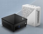 Der MSI Cubi 5 1M Mini-PC setzt auf Raptor-Lake-CPUs und bis zu 64GB RAM (Bildquelle: MSI)