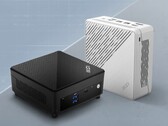 Der MSI Cubi 5 1M Mini-PC setzt auf Raptor-Lake-CPUs und bis zu 64GB RAM (Bildquelle: MSI)