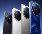 Die Vivo X200-Reihe soll zumindest teilweise global angeboten werden (Vivo X200 Pro, Bildquelle: Vivo)