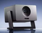 Laser Projector 3: Neuer Laser-Beamer mit Gimbal (Bildquelle: Xiaomi)