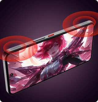 Trigger sollen die Steuerung erleichtern (Bildquelle: ZTE)