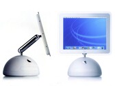 Apples erstes Smart-Home-Display soll dem iMac G4 ähneln. (Bildquelle: Apple)