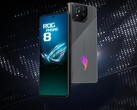 Das ROG Phone 8 ist bei Amazon so günstig wie selten zuvor bestellbar (Bildquelle: Asus)