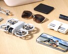 In zwei deutschen Onlineshops ist die neue DJI Neo Drohne bereits mit Preis, neuen Bildern und Specs sowie Europreisen gelistet. (Bildquelle: Expert-Technomarkt)