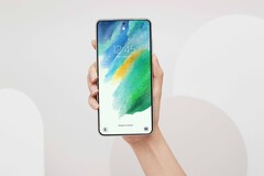 Galaxy S21 FE 5G: Mit einem satten Rabatt vorbestellbar (Bild: Samsung)