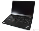 15,6-Zoll-Business-Laptop Lenovo ThinkPad T15 mit erweiterbaren 16 GB RAM, Core i5-10310U für günstige 379 Euro (Bildquelle: Notebookcheck)