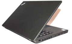 Im gebrauchten Zustand kann das Lenovo ThinkPad X270 jetzt für 149 Euro erworben werden (Bild: Benjamin Herzig)