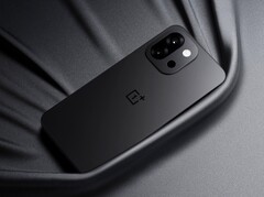 Das OnePlus 13T soll in drei Farben angeboten werden, inklusive Schwarz. (Bildquelle: Digital Chat Station)