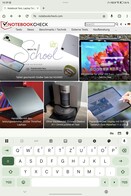 Test Honor MagicPad 3 Tablet