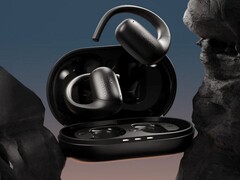 Black Shark Lucifer: Offene Kopfhörer der Xiaomi-Submarke