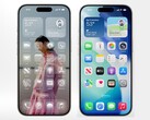 Das Apple iPhone erhält eine grundlegend überarbeitete Benutzeroberfläche. (Bildquelle: Apple)