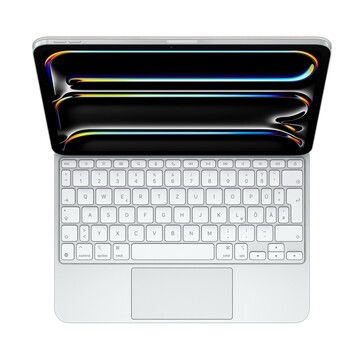 Magic Keyboard für das Apple iPad Pro