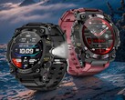 Lokmat Attack 3 Pro: Smartwatch startet zum günstigen Preis (Bildquelle: Lokmat)