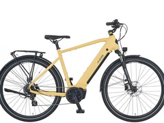 Ein E-Bike ist aktuell sehr günstig erhältlich (Bildquelle: Prophete)