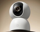 Smart Camera 4: Neue, bewegliche Überwachungskamera (Bildquelle: Xiaomi)