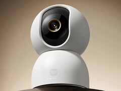 Smart Camera 4: Neue, bewegliche Überwachungskamera (Bildquelle: Xiaomi)