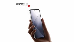 Xiaomi enthüllt in ersten offiziellen Teasern und Pressebildern Design und einige Specs der Leica-Kamera im Xiaomi 14.