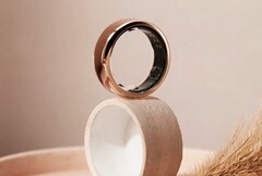 Oura lässt Nutzer Gesundheitsdaten mit Freunden vergleichen. (Bild: Oura)