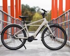 Versario Evo: E-Bike für den Alltag und die Stadt (Bildquelle: Pegasus)