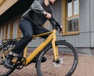 Das Signal ist ein neues, urbanes E-Bike