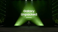 Am 17. Januar 2024 wird Samsung Mobile Experience Boss TM Roh das Galaxy S24 enthüllen.