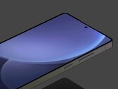 Samsung soll am Galaxy S25 Ultra exklusiven Zugriff auf Cornings Gorilla Glas Armor 2 bekommen, so ein Leaker. (Bildquelle: Android Headlines, editiert)