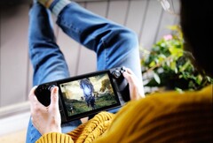 Nutzer des Steam Deck können die SSD nach dem Kauf aufrüsten, vorausgesetzt, sie finden eine passende SSD. (Bild: Valve)