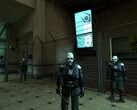 Half-Life 2 (und die DLCs) könnten einen Nachfolger bekommen (Bildquelle: Valve)