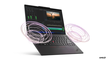 Lenovo ThinkPad T14s Gen 6 AMD (Bildquelle: Lenovo)