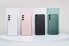 Die Galaxy S22-Serie erlaubt es nicht mehr, die