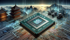 China fördert die Verwendung von quelloffenen RISC-V-Chips (Bildquelle: DALL-E 3-generiertes Bild)
