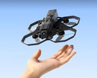 Defender 20 Lite: Neue Drohne mit DJI-Technik (Bildquelle: iFlight)