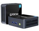 NucBox M2 Pro S: Neuer Mini-PC startet auch als Barebone (Bildquelle: GMKtec)