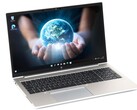 Lange Akkulaufzeit trotz Refurbished-Ware des HP EliteBook 855 G7 mit AMD Ryzen 5 Pro und erweiterbaren 16 GB RAM für 356 Euro in der Black Week (Bildquelle: Hardware Online Shop)