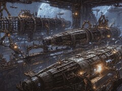 Nexus Legacy ist am 5. Juni kostenlos auf Steam gestartet und setzt auf ein dauerhaft laufendes Online-Universum im Stil klassischer Browser-Strategiespiele.