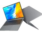 Das Notebook Ninkear N16 Pro ist aktuell stark reduziert im Angebot. (Bildquelle: Geekbuying)