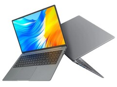 Das Notebook Ninkear N16 Pro ist aktuell stark reduziert im Angebot. (Bildquelle: Geekbuying)